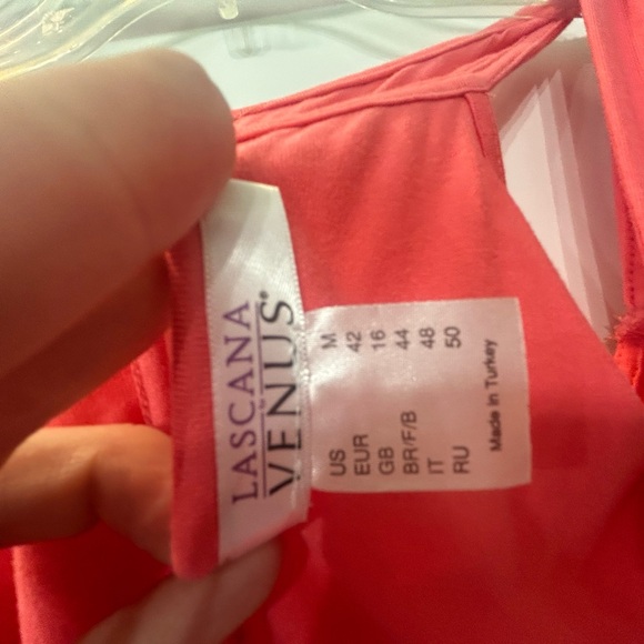 🌟 Venus brand size medium romper - Picture 7 of 7